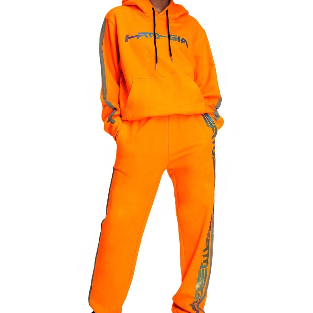 IAMGIA sweatshirt